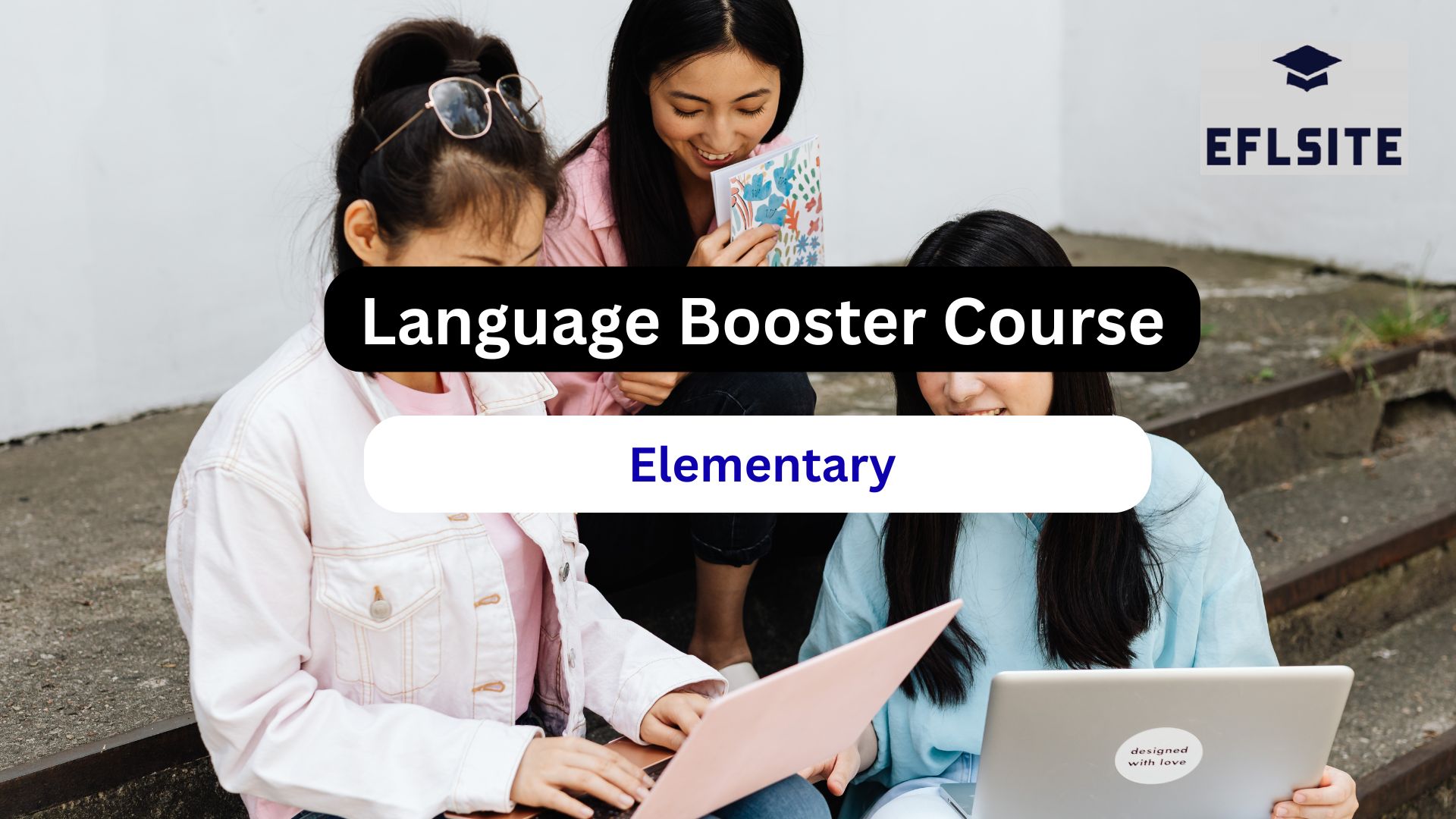 Language Booster Course: Elementary level