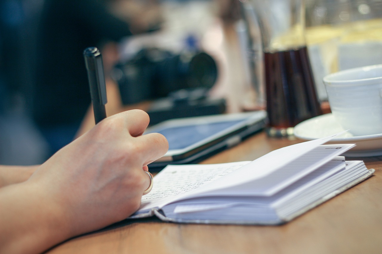 Academic Writing Skills