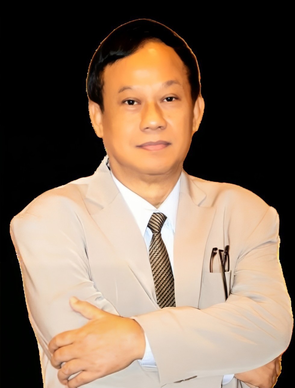Prof. Dr. Khin Aung Than